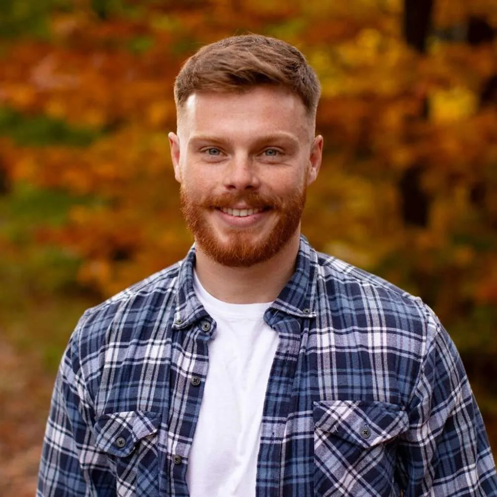 Mike Hersom, owner of NorthView Digital