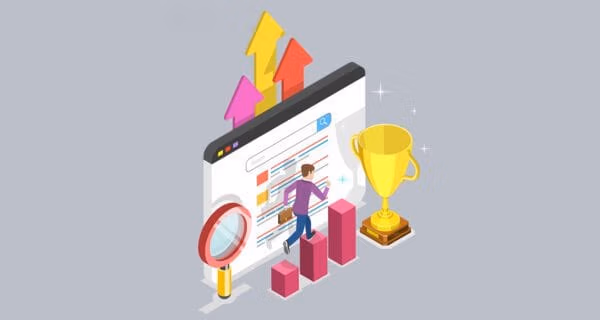 Ongoing website management and maintenance