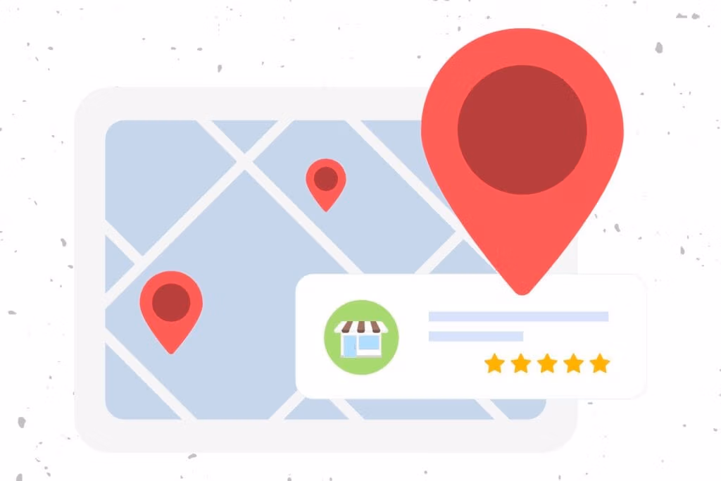 Local SEO services for Maine businesses