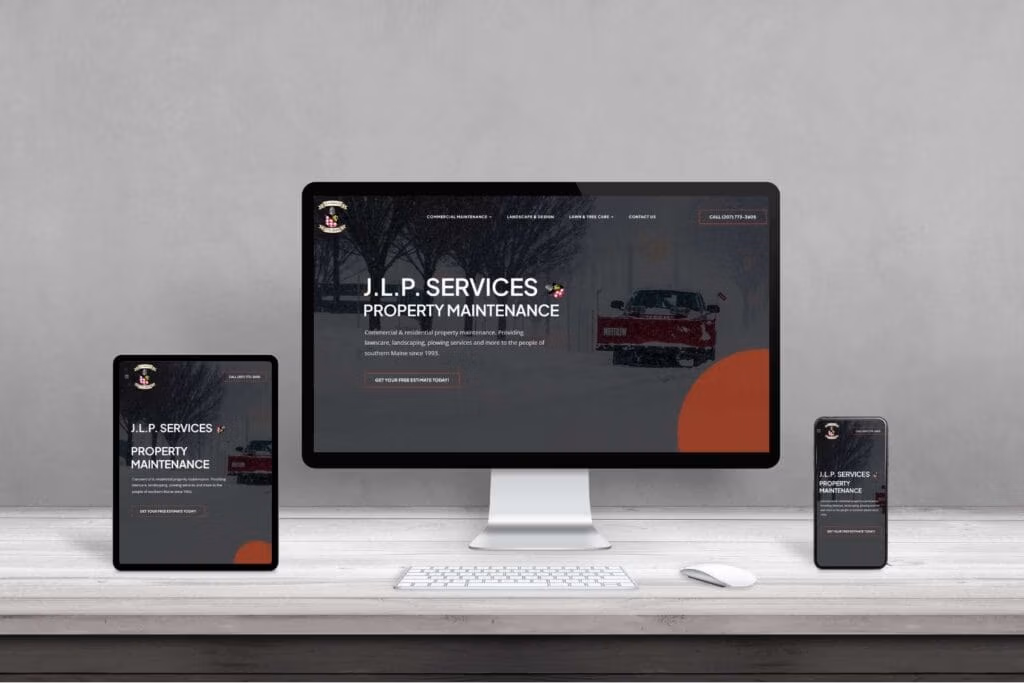 Web design and development by NorthView Digital