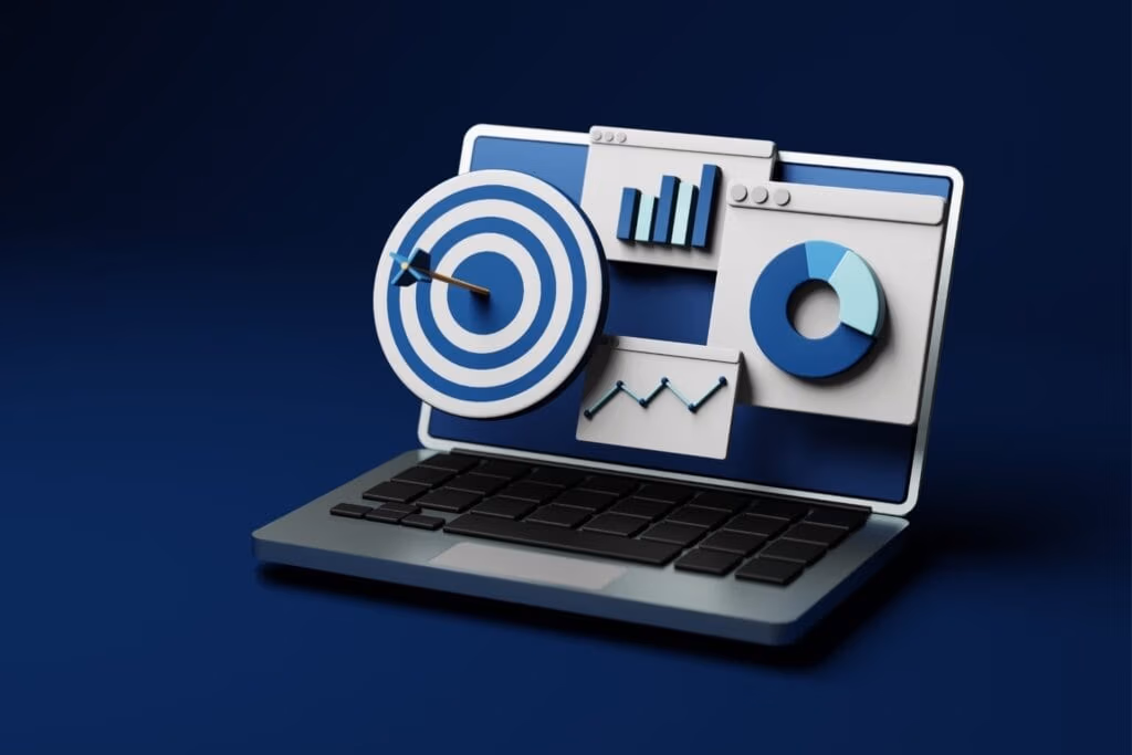 Web design, SEO and digital marketing services for Maine businesses
