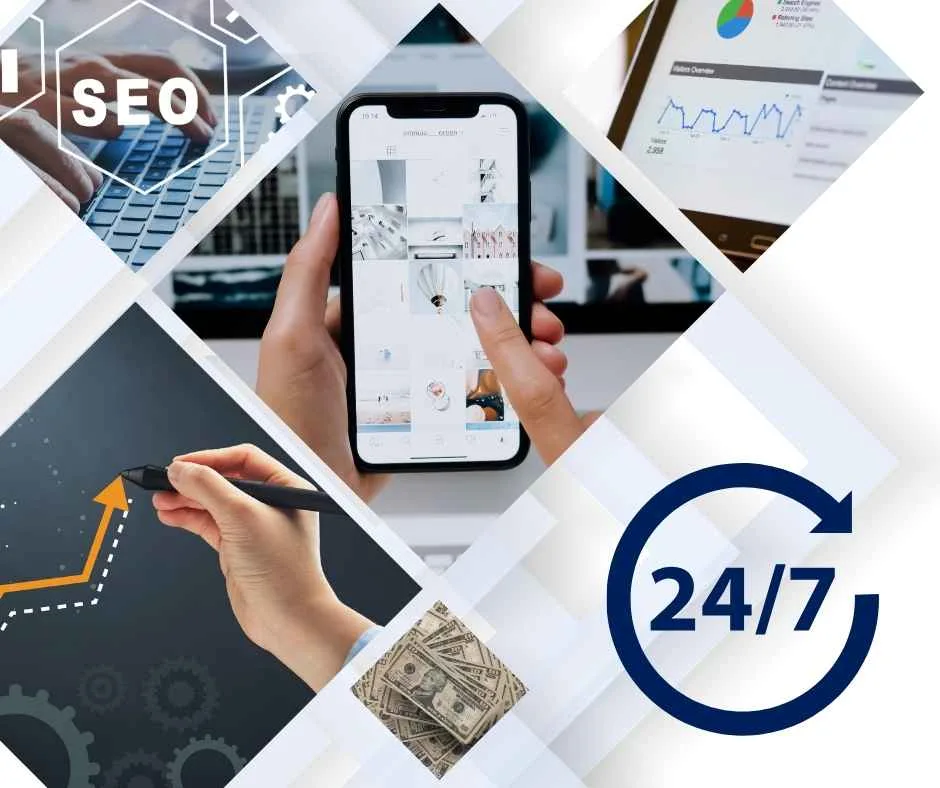 NorthView Digital marketing services for Maine businesses