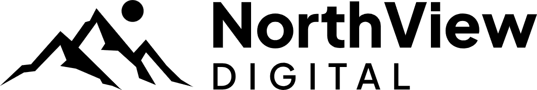 NorthView Digital logo