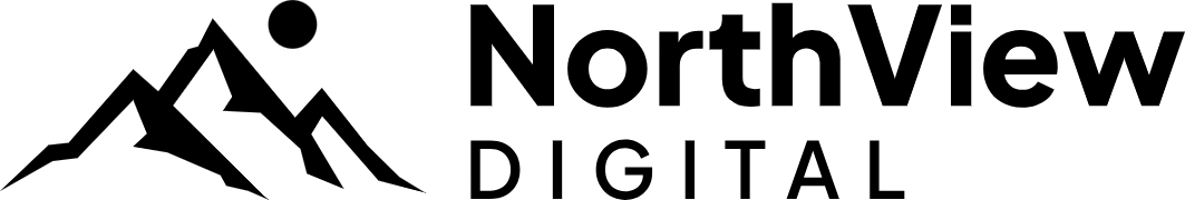 NorthView Digital logo